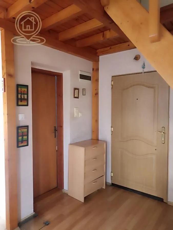Prodaja, jednosoban stan, 44m², Novo naselje, Novi Sad
