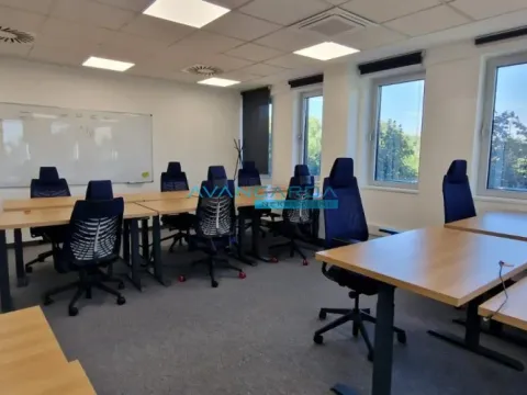 Izdavanje, poslovni prostor, 1310m², Novi Beograd Sve Podlokacije, Beograd - image 6