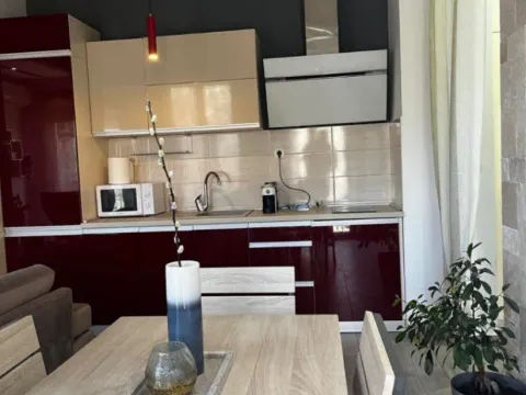 Sale, one bedroom apartment, 54m², Petrovac, Budva - image 6