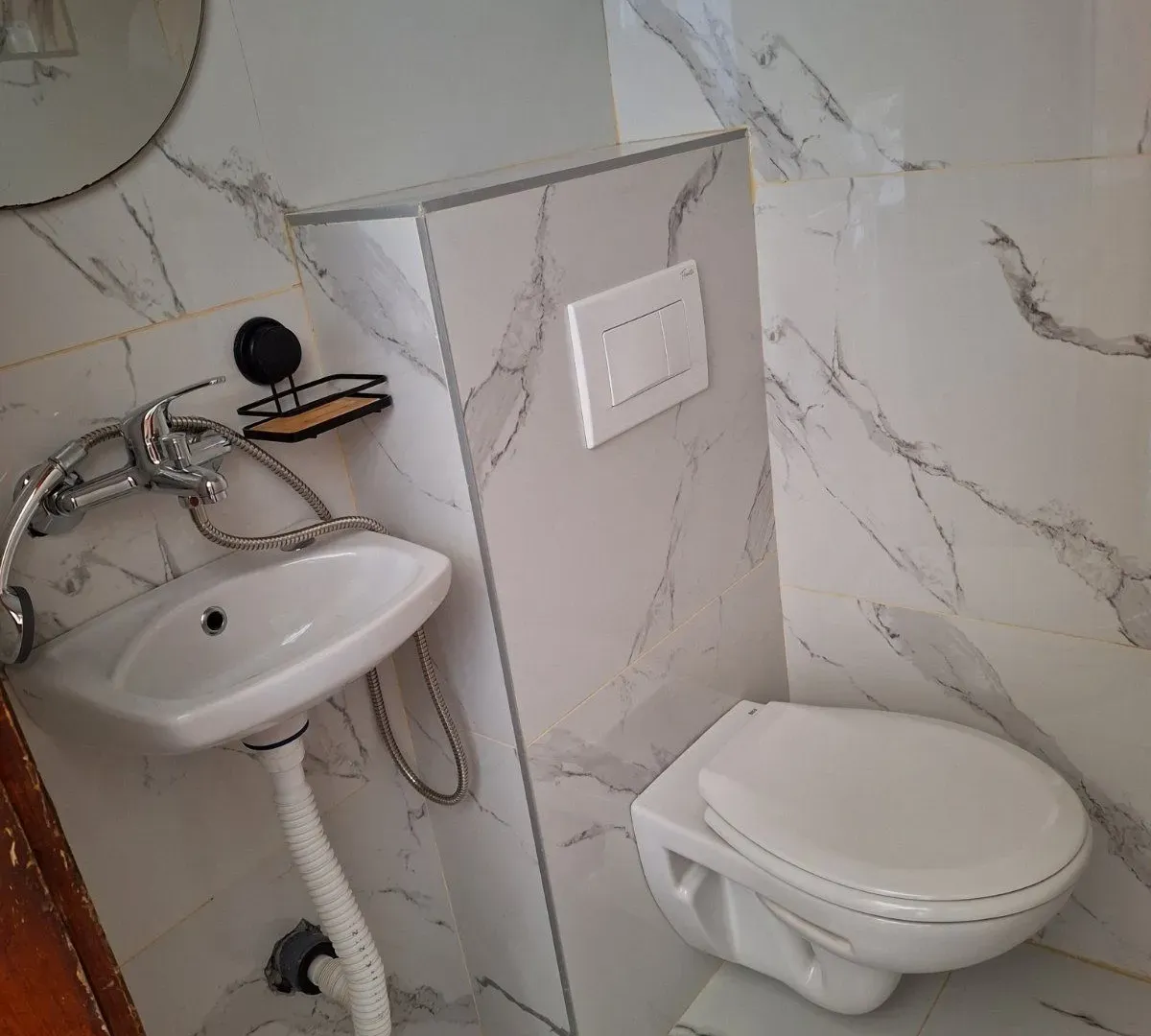 Sale, apartment, 110m², Bar, Crna Gora