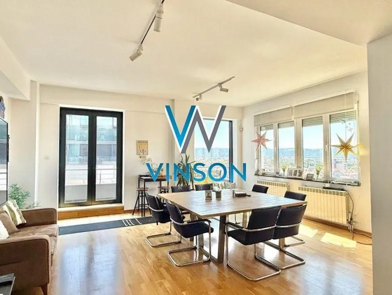 Izdavanje, poslovni prostor, 312m², Bulevar Oslobodjenja, Novi Sad Sve Podlokacije