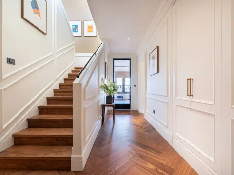 Prodaja, stan, 515m², Gorica C, Podgorica - image 20