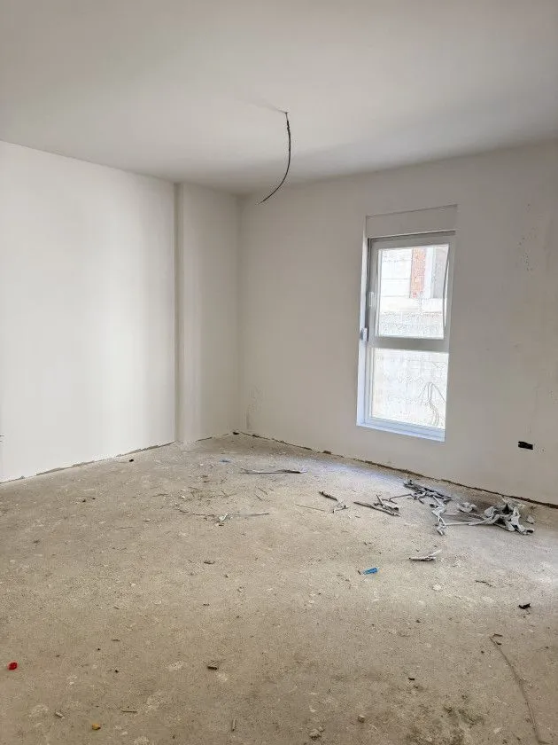 Sale, one bedroom apartment, 44m², Zabjelo, Podgorica