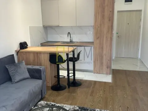 Prodaja, garsonjera, 26m2, Pobrežje, Podgorica Prodaja, garsonjera, 26m2, Pobrežje, Podgorica