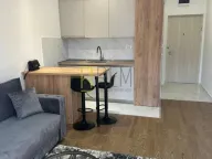 Sale, studio apartment, 26m², Pobrežje, Podgorica - image 1