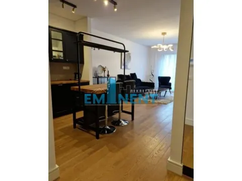 Rent, two bedroom apartment, 60m², Savski Venac, Beograd - image 5
