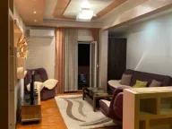 Rent, one bedroom apartment, 72m², Vezirov Most, Podgorica - image 1