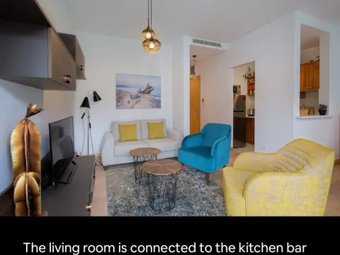 Prodaja, dvosoban stan, 77m², Rozino, Budva - image 9