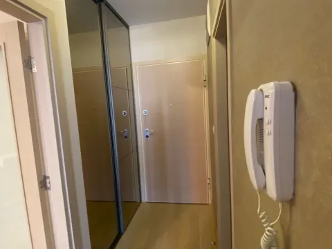 Rent, one bedroom apartment, 50m², City Kvart, Podgorica - image 12