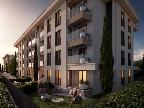 Sale, studio apartment, 37m², Zabjelo, Podgorica - image 4