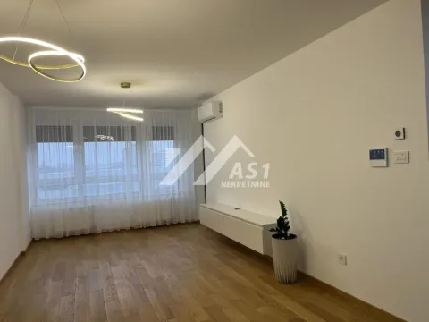 Izdavanje, dvosoban stan, 52m², Spens, Novi Sad Sve Podlokacije - image 9