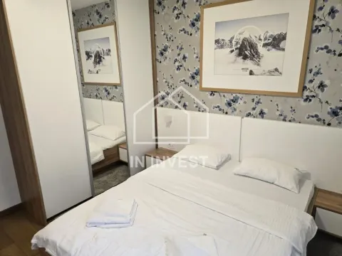 Prodaja, dvosoban stan, 35m², Centar, Zlatibor - image 14