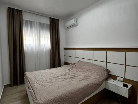 Sale, two bedroom apartment, 61m², Bečići, Budva - image 5