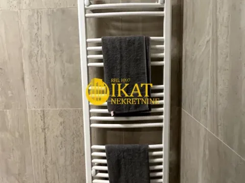 Izdavanje, dvosoban stan, 64m², Zemun Gornji Grad, Zemun Sve Podlokacije - image 11
