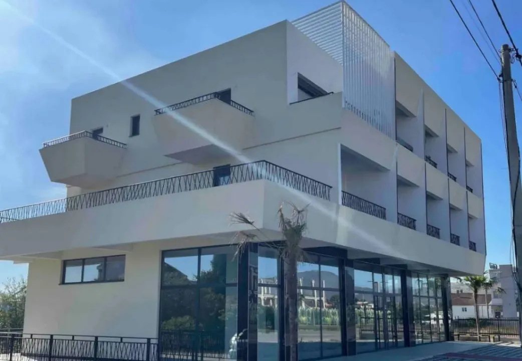 Prodaja, stan, 31m², Podgorica, Crna Gora