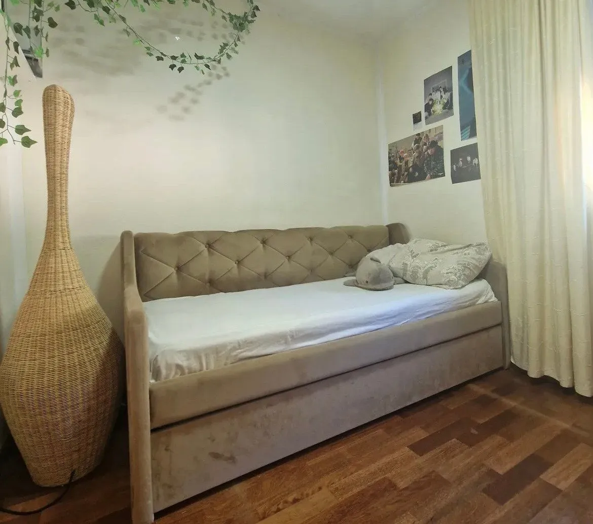 Sale, two bedroom apartment, 70m², Petrovac, Budva