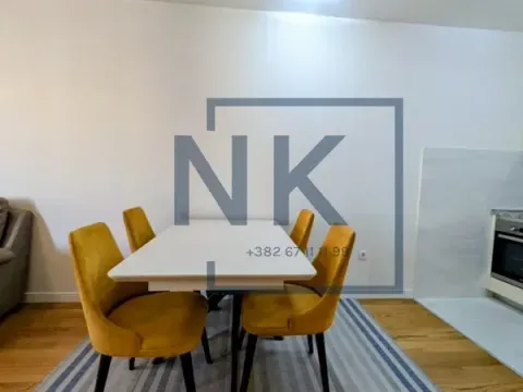 Izdavanje, dvosoban stan, 69m², Central Point, Podgorica - image 5