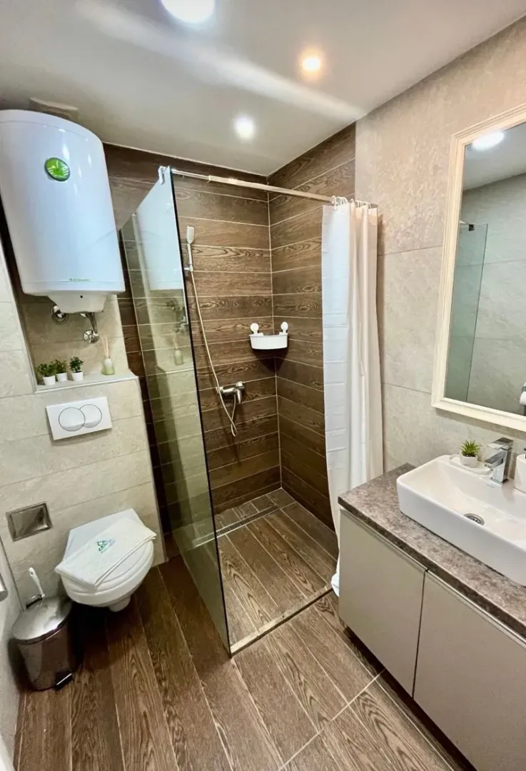 Sale, one bedroom apartment, 29m², Kraljevi Čardaci, Kopaonik