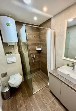 Sale, one bedroom apartment, 29m², Kraljevi Čardaci, Kopaonik - image 12