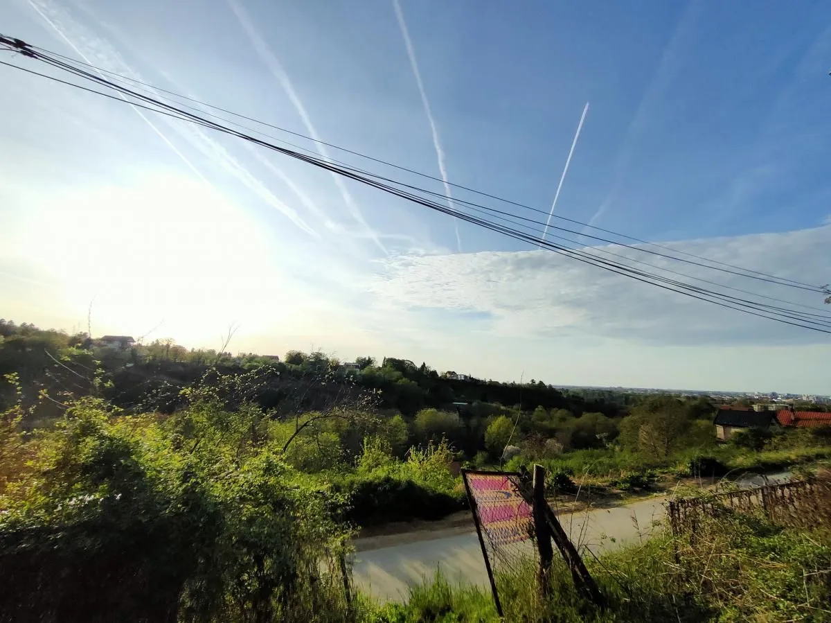 Prodaja, plac, 600m², Sremska Kamenica, Petrovaradin