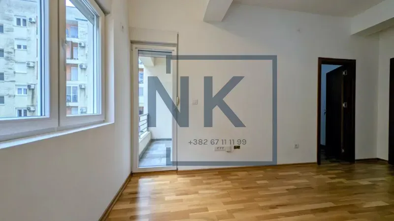 Rent, two bedroom apartment, 60m², Ljubović, Podgorica