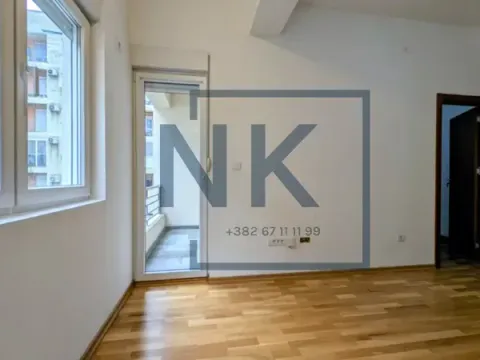 Rent, two bedroom apartment, 60m², Ljubović, Podgorica - image 4