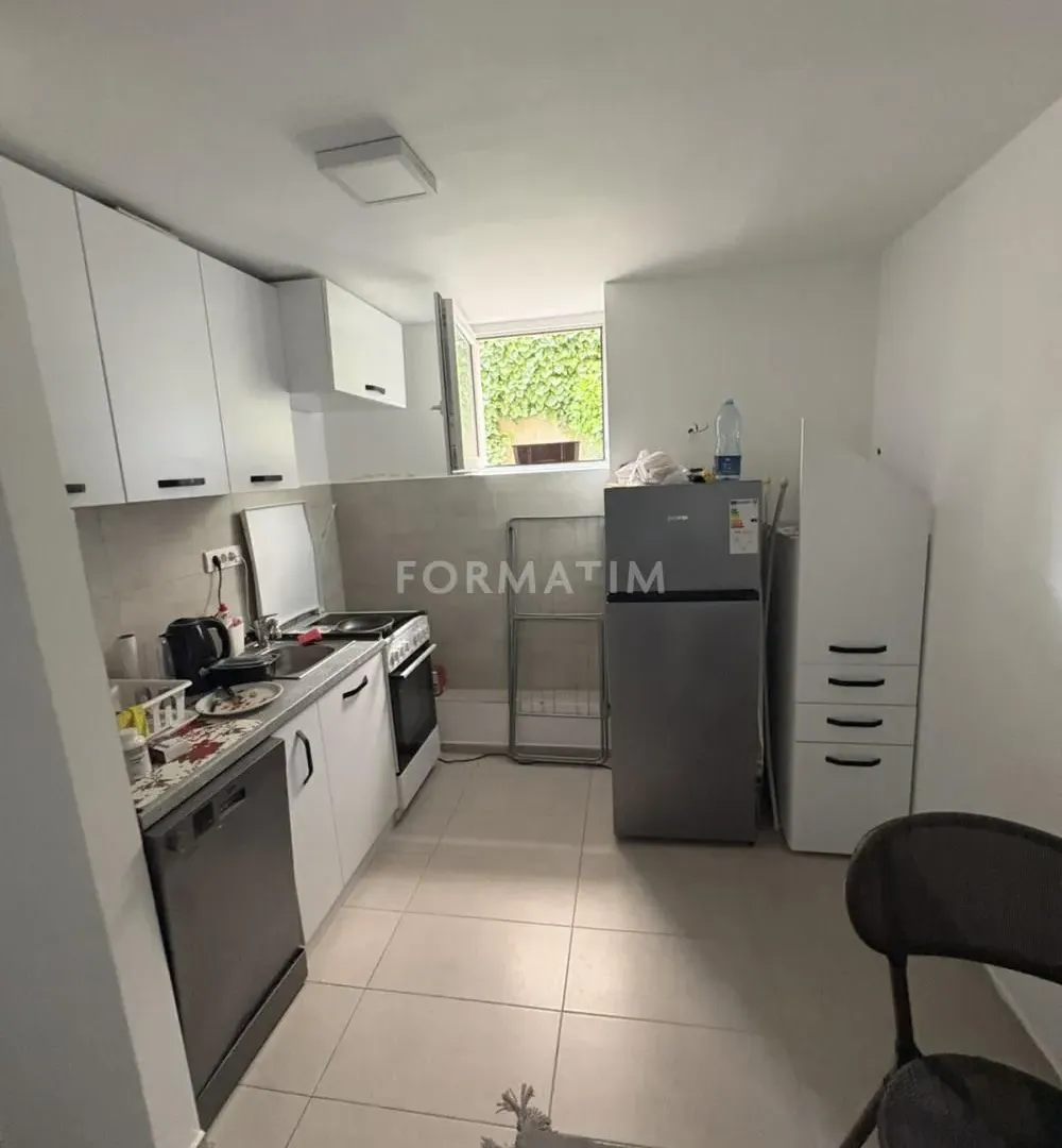Sale, apartment, 36m², Čukarica, Beograd