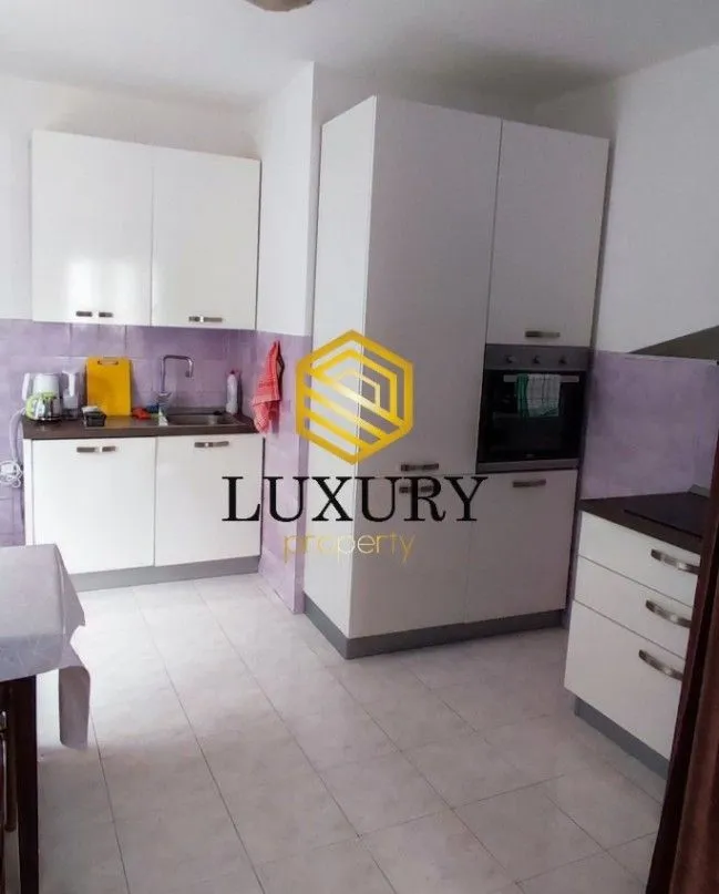 Rent, two bedroom apartment, 120m², Zabjelo, Podgorica