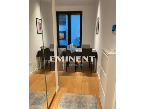 Izdavanje, dvosoban stan, 40m², Stari Grad, Beograd - image 5