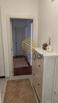 Rent, two bedroom apartment, 62m², Gornja Gorica, Podgorica - image 13