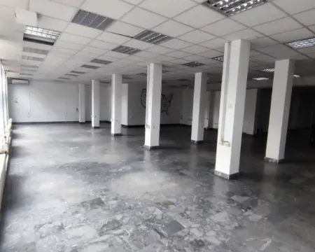 Izdavanje, poslovni prostor, 230m², Centar, Novi Sad