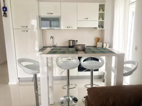 Izdavanje, jednosoban stan, 45m², Kotor, Crna Gora - image 13