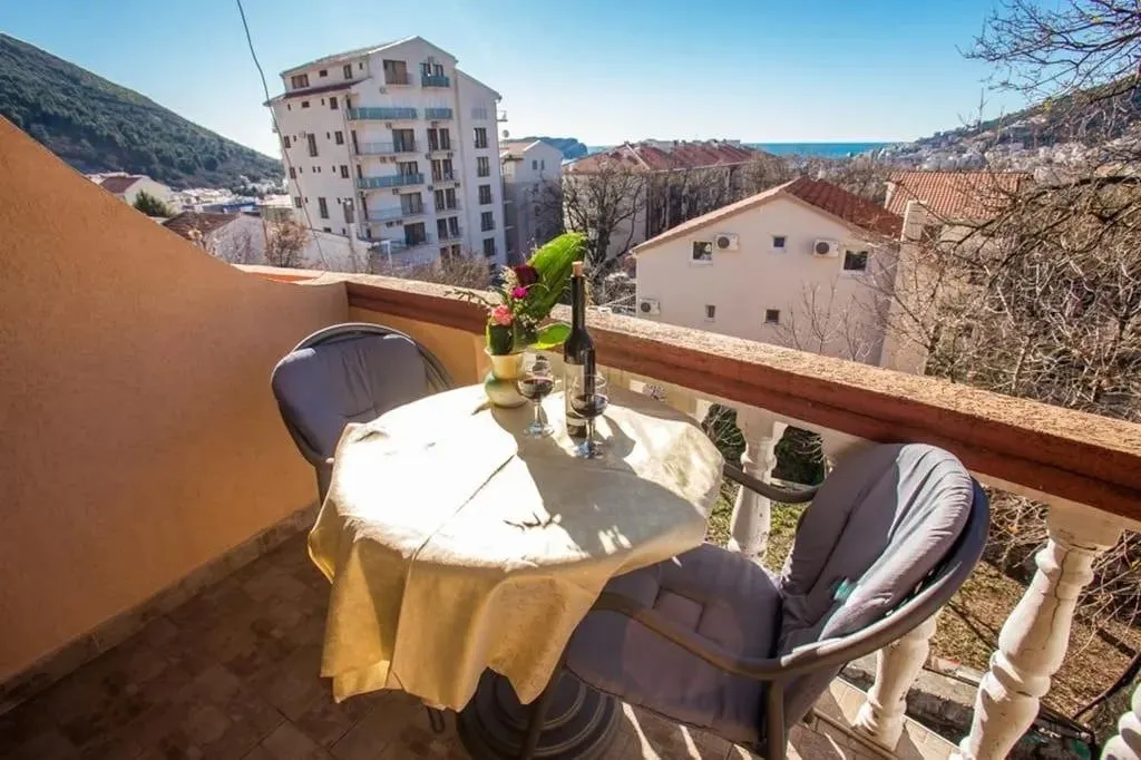Sale, house, 650m², Budva, Crna Gora