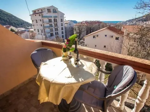 Prodaja, kuća, 650m², Budva, Crna Gora - image 2