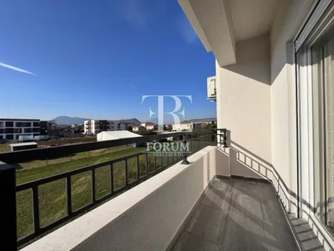 Izdavanje, jednosoban stan, 45m², Zabjelo, Podgorica - image 12