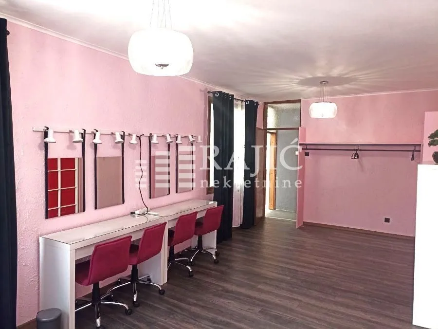 Rent, office space, 113m², Kalemegdan, Beograd