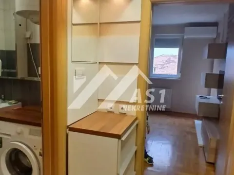 Izdavanje, dvosoban stan, 45m², Telep, Novi Sad Sve Podlokacije - image 6