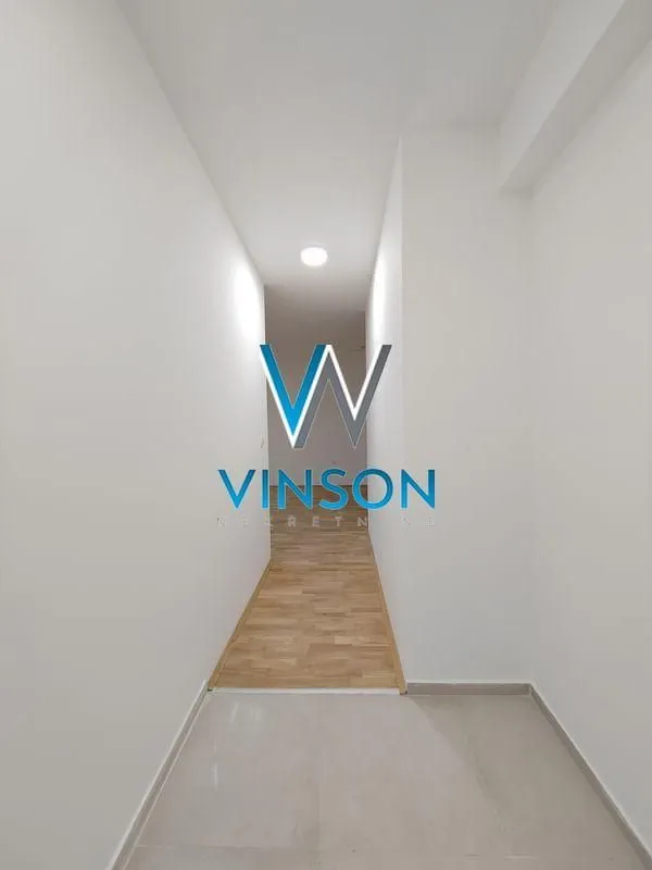 Izdavanje, trosoban stan, 72m², Podbara, Novi Sad Sve Podlokacije