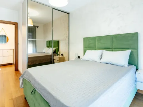 Rent, one bedroom apartment, 48m², Ljubović, Podgorica - image 10