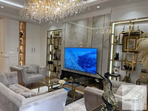 Prodaja, četvorosoban stan, 175m², Savski Venac, Beograd - image 3