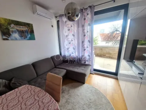 Sale, apartment, 40m², Tivat, Crna Gora - image 3