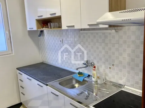 Rent, three bedroom apartment, 76m², Bežanija, Beograd - image 8