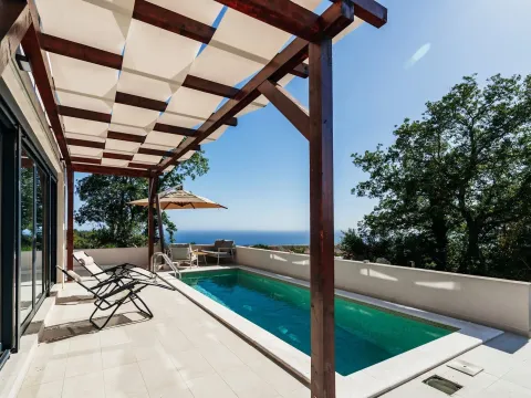 Prodaja, kuća, 114m², Blizikuće, Budva - image 21
