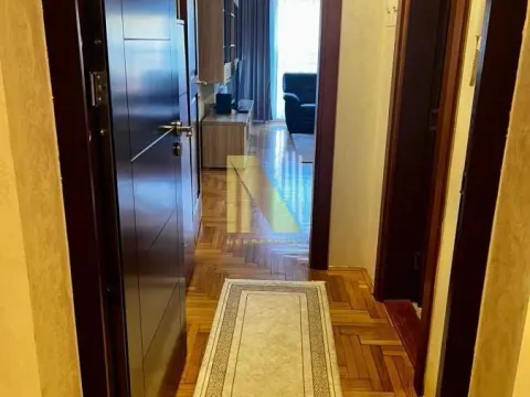 Izdavanje, dvosoban stan, 44m², Sajmište, Novi Sad - image 22