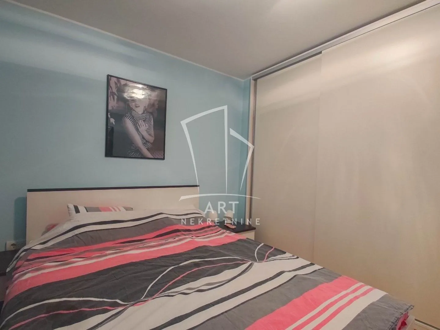 Sale, three bedroom apartment, 110m², Čukarica, Beograd
