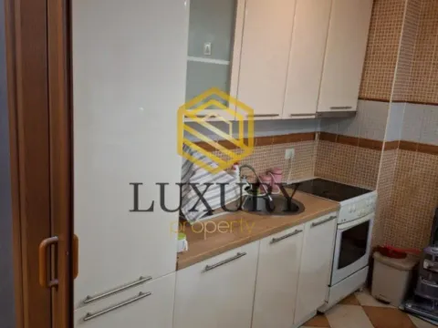 Prodaja, jednosoban stan, 40m², 1 maj, Podgorica - image 8