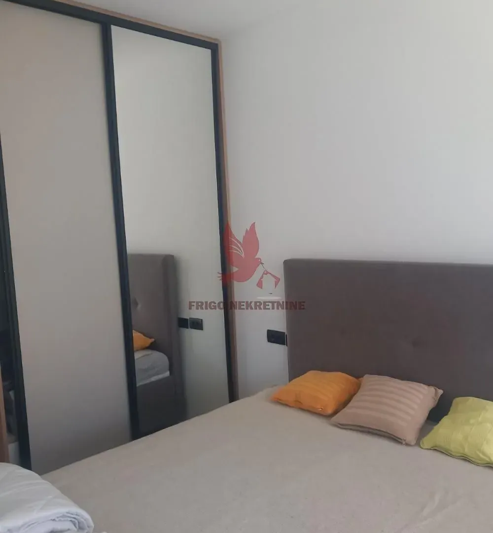 Prodaja, trosoban stan, 64m², Kosmaj, Sopot