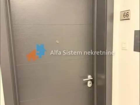 Rent, four bedroom apartment, 106m², Novi Beograd Blok 65, Novi Beograd Sve Podlokacije - image 13