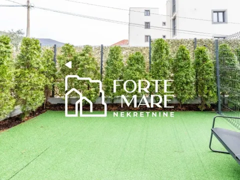 Prodaja, jednosoban stan, 34m², Đenovići, Herceg Novi - image 11