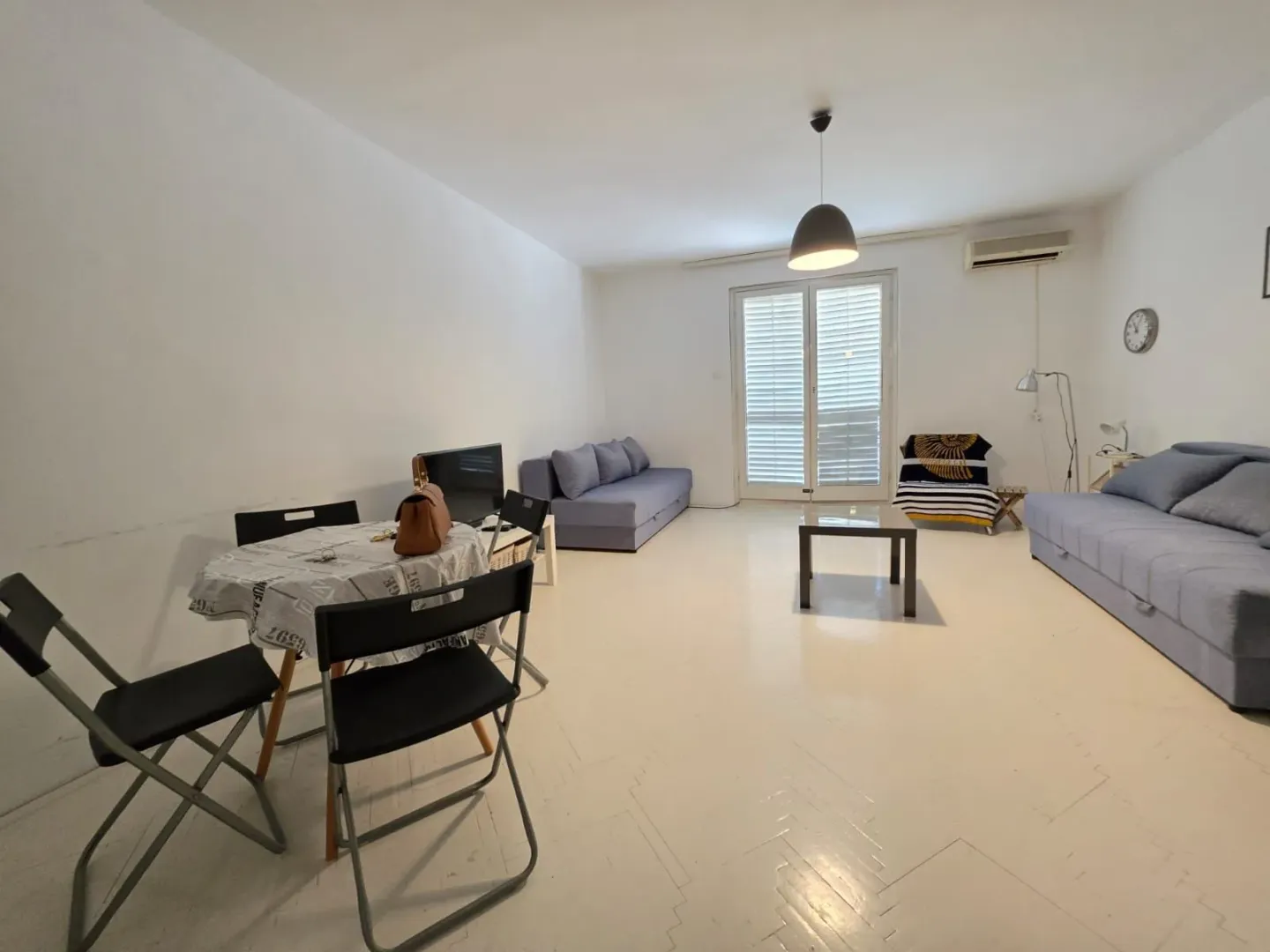 Rent, studio apartment, 35m², Budva, Crna Gora